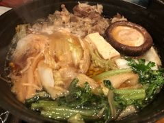 -铃木食堂(帽儿胡同店)