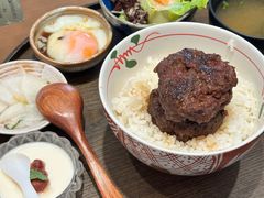 -ITARU食堂·定食料理(西丽店)