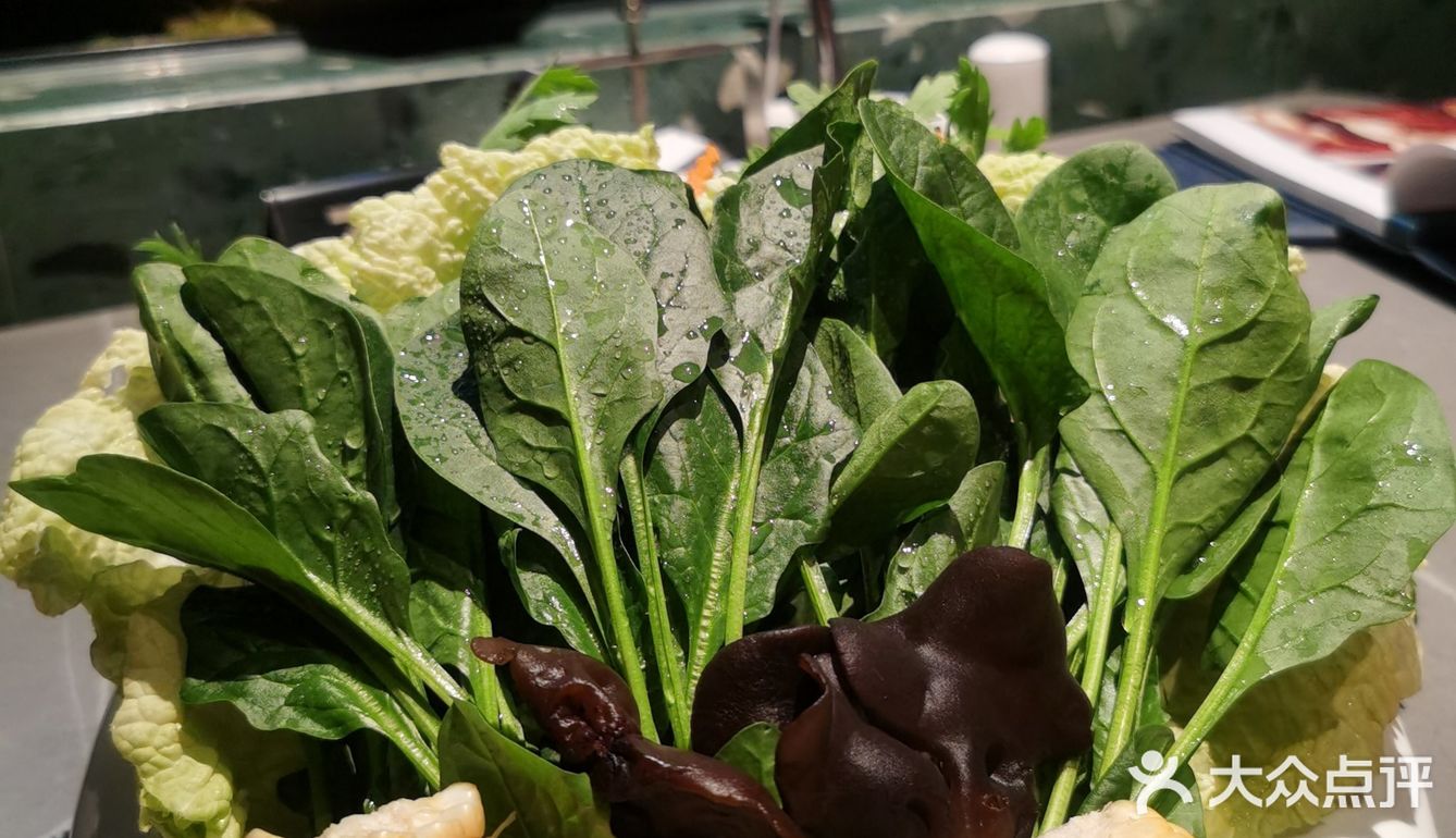  Zui好吃的老北京火锅，龙潭湖时尚新店开业咯