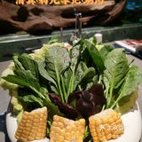  Zui好吃的老北京火锅，龙潭湖时尚新店开业咯