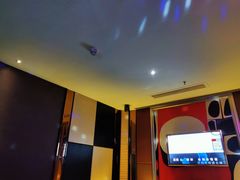 -K100佰份佰KTV(福田店)