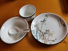 -民食香·腊排骨野生菌美食(木府店)