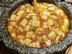 -绿茶餐厅(燕郊永旺店)