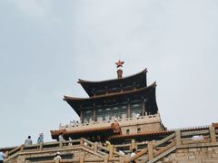 -解放阁