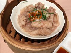 -陶陶居海鲜酒家(新马路店)