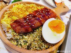 -小句号日本料理(江宁万达店)