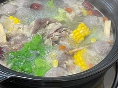 -濠轩阁特色生蚝火锅总店