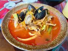 -来味香(麦世达韩国精品百货店)