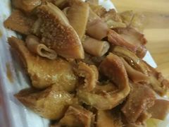 -细妹五香牛杂(步行街店)