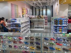 -万达广场(北京槐房店)