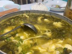 -川人百味(亿合城店)