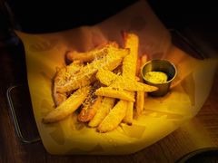 -ibarrel爱杯·bistro&brunch(江宁路店)