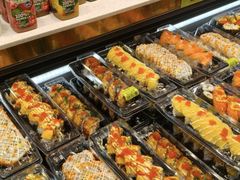 -池田寿司·新鲜现做(昌平悦荟店)