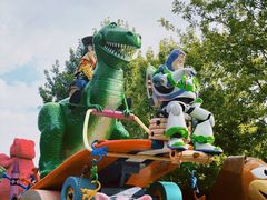 -上海迪士尼度假区