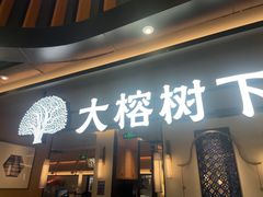 -大榕树下顺德菜(金沙洲永旺店)