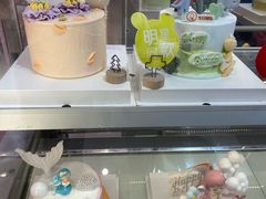 -CAKE BOSS 蛋糕老板(西单君太百货店)