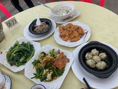 -秋姐美食店(旅游大道店)