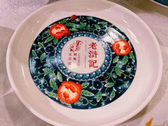 -老浒记烤鸭-北京菜(琉璃厂店)