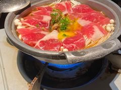 -和一料理(安阳店)