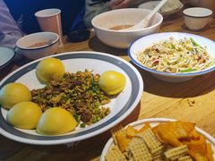 -吕氏疙瘩汤·私家菜馆(慈云寺店)