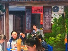 -马路边边火锅串串(观前街店)