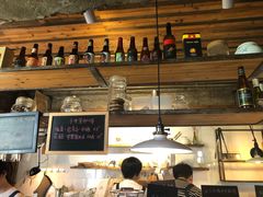 -仙峰天然面包(迎宾路店)