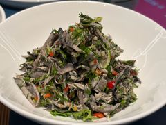 景颇鬼鸡-一坐一忘云南菜(嘉里中心店)