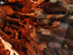 -张鸭子重庆特产卤味小吃(未来国际店)