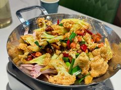 -新安江奶酸菜鱼(总店)