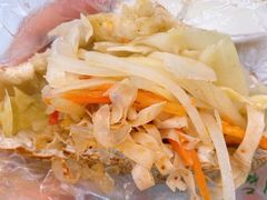 -三兄弟高炉烧饼