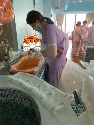 -新寰亚月子会所(金鸡湖凯宾店)