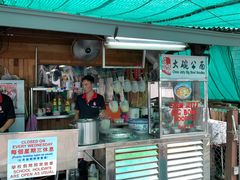 -姓周桥大碗公面