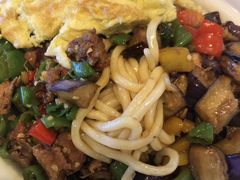 -文三里屯面馆(三里屯店)