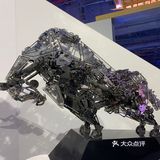 门票两百不值得