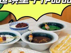 -超琪星·咖啡简餐(川音店)