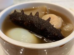 -京香轩·中餐厅(上海中庚聚龙酒店)