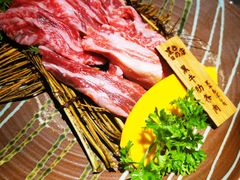 黑牛肋条-黑牛の店·黑金店(沈阳万象城店)
