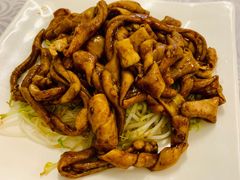 豉油皇鹅肠-粤·向群饭店(龙津东路总店)