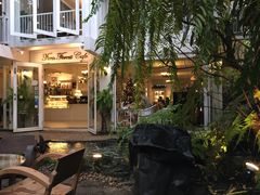 -Fern Forest Cafe
