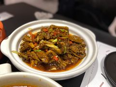 啤酒鸭-渔芙南(三里屯店)