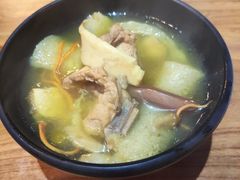 -束河人家(南锣鼓巷店)