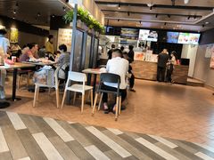 -肯德基(中纬店)