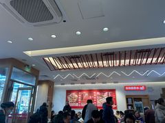-南城香·饭香串香馄饨香(花园北路店)