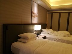 -舟山希尔顿酒店