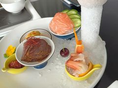 -霁月山房(体育公园店)