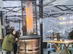 -胖子鱼·油泼甘谷辣子炝活鱼(秦州407店)