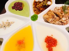 -绿茶餐厅(昌平悦荟店)