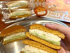 -辛一·铜锣烧(鸿寿坊店)