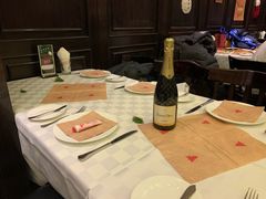 -兰特伯爵西餐厅·啤酒屋(方庄店)