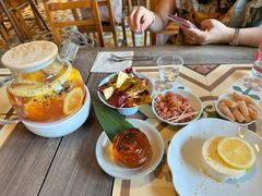 -时光花园(白鹭洲店)